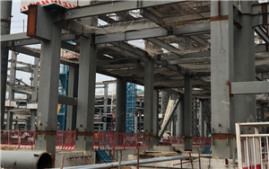 深圳市新国际会展中心